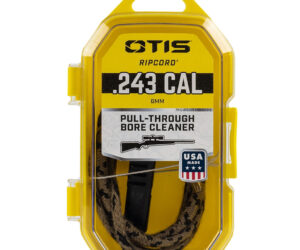 Otis Ripcord .243 cal.