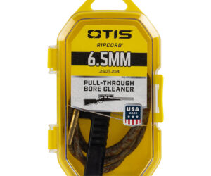 Otis Ripcord .260 cal./.246 cal./6.5mm