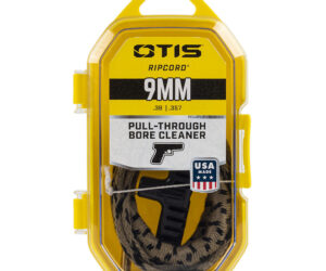 Otis Ripcord .38 cal./9mm/.357 cal.