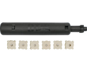 Otis Star Chamber Cleaning Tool 5.56mm AR-15 Platform