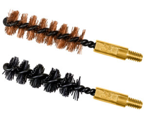 Otis Bore Brush Pack .357-.38 cal./9mm 2 pk.
