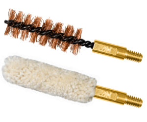 Otis Bore Brush Pack .40 cal. /10mm 2 pk.