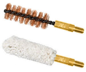 Otis Bore Brush Pack .44 cal./.45 cal. 2 pk.