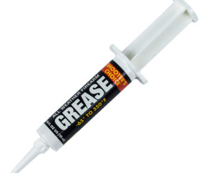 Shooters Choice Synthetic All-Weather Grease 10cc Syringe