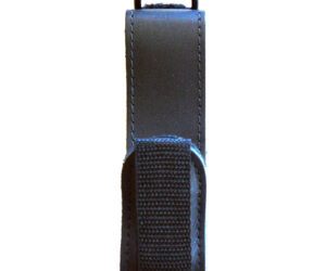 Bateman Leather Bow Carrier Black
