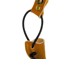 Bateman Traditional String Keeper Brown