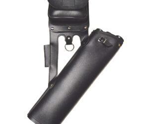 Bateman Superwear RQ Target Hip Quiver Black RH/LH
