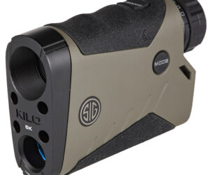 Sig Sauer KILO5K Rangefinder Ranger Green 7x25