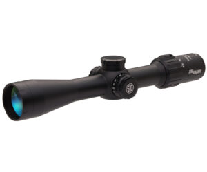 Sig Sauer Sierra3 BDX Rifle Scope 3.5-10x42mm BDX-R1 Digital Ballistic Reticle