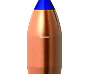 Barnes Muzzleloader Bullets 50 Cal. 250 gr. TMZ BT 15 rd.