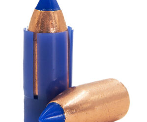 Barnes Muzzleloader Bullets 50 Cal. 250 gr. T-EZ FB 15 rd.