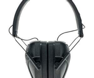 Caldwell E-Max Pro BT Earmuff Black