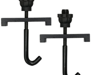 XOP J-Hook Stick Kit 2 pk.