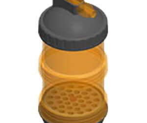 CVA  Powder Pod & Primer Storage