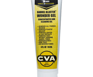 CVA Barrel Blaster Wonder Gel Solvent 4 oz.