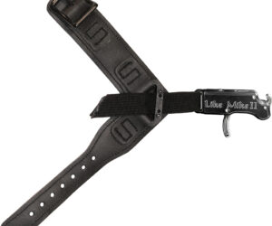 Carter Like Mike II Release With Scott Strap