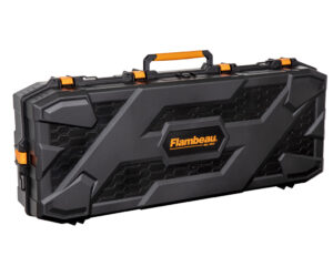 Flambeau Formula Bow Case Black