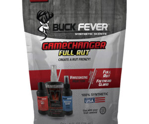 Buck Fever Game Changer Rut Pack