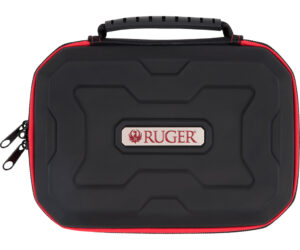 Ruger Phoenix Hardshell Handgun Case Black 9 in.