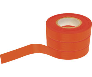 Allen Flagging Tape Orange 3 pk.