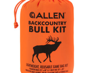 Allen Back Country Game Bags Bull Kit