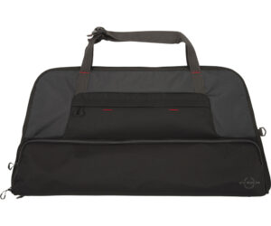 Titan Spindle Bow Case Black