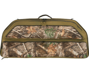Titan Bloodroot Bow Case Mossy Oak Country DNA