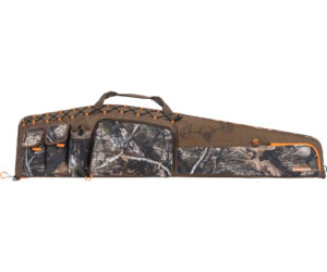 Bruiser Deer Rifle Case Mossy Oak Country DNA 48 in.