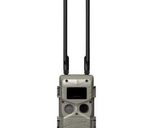Cuddeback Tracks Cell Camera IR