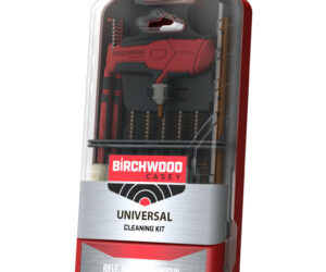 Birchwood Casey Univeral Gun Cleaning Kit