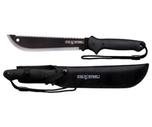 Cold Steel Axis Machete 11 in. Blade