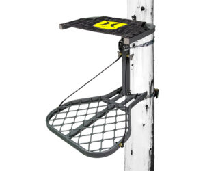 Hawk Rival Mirco Treestand