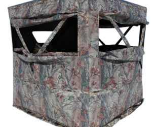 Muddy Prevue 2 Ground Blind Epic Camo