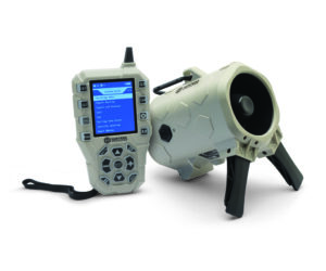 Hunters Specalities Excutioner Game Caller Black