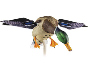 AvianX AVX Spinning Wing Decoy Duck