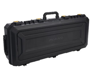 Plano AW2 Ultimate Bow Case Black All Weather