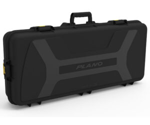 Plano AW2 Ultimate Compound Bow Case Black All Weather