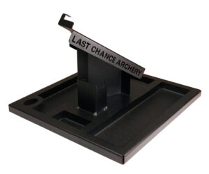 Last Chance VMP Fletching Station