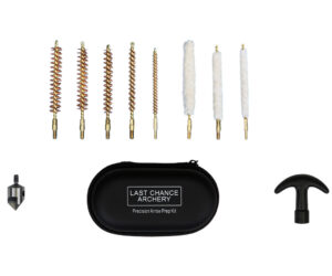 Last Chance Precision Arrow Prep Kit
