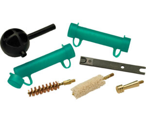 CVA 209 Shooter Necessities Set 50 Cal.