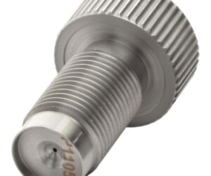 CVA QRBP Breech Plug Silver Accura Optima Wolf 50 and 45 Cal