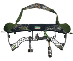 Primos Neoprene Bow Sling Mossy Oak Bottomland