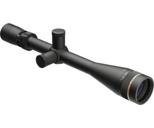 Leupold VX-3HD Rifle Scope 6.5-20x40mm EFR CSD-T Diamond Retical