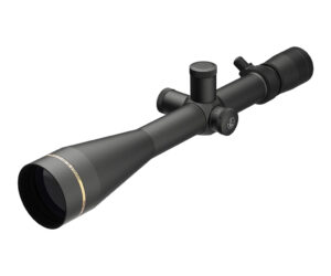 Leupold VX-3HD Rifle Scope 6.5-20x50mm EFR CSD-T Diamond Retical