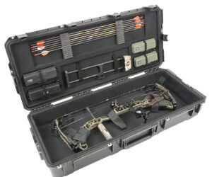 SKB iSeries Bow Case Black Large