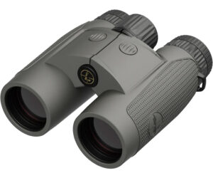 Leupold BX4-Range HD Rangefinding Binocular Shadow Grey 10x42 TBR/W