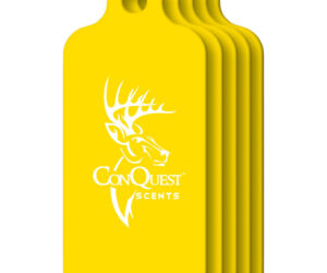 Conquest Therma Pads EverCalm 5 pk.