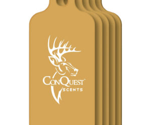 Conquest Therma Pads RuttingBuck 5 pk.