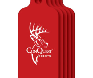 Conquest Therma Pads VS-1 5 pk.