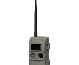 Cuddeback Cuddelink Camera Black Flash